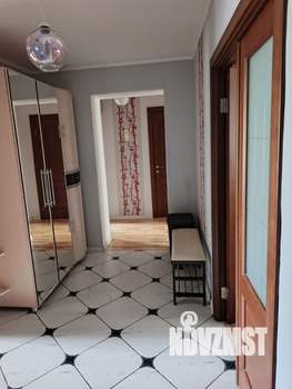 4-к квартира, на длительный срок, 78м2, 4/5 этаж