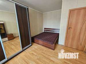 1-к квартира, посуточно, 40м2, 3/9 этаж