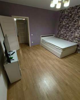 2-к квартира, на длительный срок, 60м2, 16/25 этаж