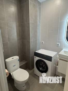 1-к квартира, на длительный срок, 35м2, 3/16 этаж