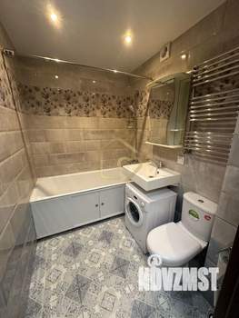 2-к квартира, на длительный срок, 45м2, 2/5 этаж