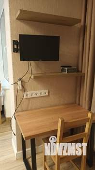 Студия квартира, на длительный срок, 31м2, 11/22 этаж