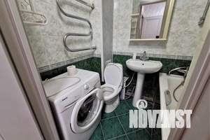 1-к квартира, посуточно, 30м2, 2/9 этаж