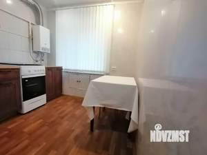 1-к квартира, на длительный срок, 33м2, 2/4 этаж