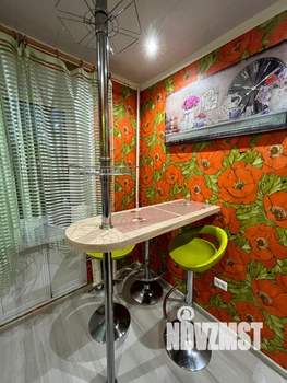 1-к квартира, на длительный срок, 33м2, 3/5 этаж