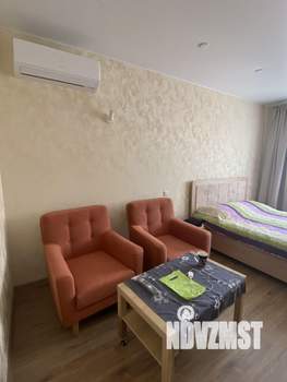1-к квартира, на длительный срок, 37м2, 11/14 этаж