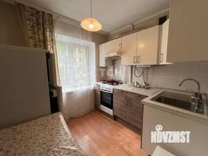 2-к квартира, на длительный срок, 43м2, 3/5 этаж