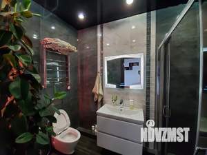 1-к квартира, посуточно, 35м2, 22/22 этаж