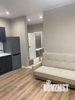 2-к квартира, на длительный срок, 44м2, 4/17 этаж