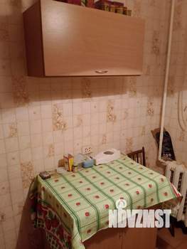 1-к квартира, на длительный срок, 33м2, 1/5 этаж