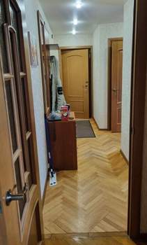 3-к квартира, на длительный срок, 59м2, 4/5 этаж