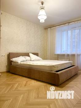 2-к квартира, на длительный срок, 47м2, 2/5 этаж