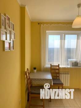 1-к квартира, посуточно, 32м2, 17/17 этаж