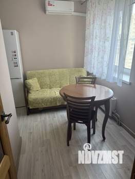 1-к квартира, на длительный срок, 32м2, 12/12 этаж