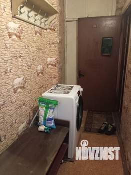 2-к квартира, на длительный срок, 48м2, 5/5 этаж