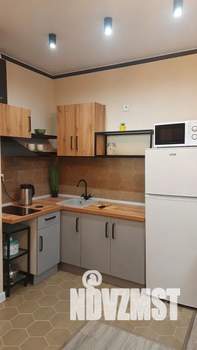 Студия квартира, посуточно, 22м2, 1/12 этаж