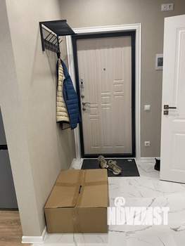 2-к квартира, на длительный срок, 44м2, 4/17 этаж