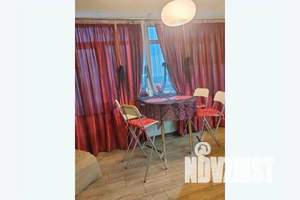 2-к квартира, посуточно, 54м2, 26/26 этаж