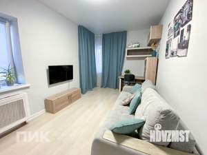2-к квартира, на длительный срок, 53м2, 12/12 этаж