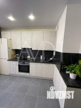 2-к квартира, на длительный срок, 55м2, 5/17 этаж