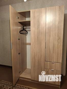 2-к квартира, на длительный срок, 44м2, 5/5 этаж