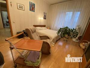 2-к квартира, на длительный срок, 50м2, 4/4 этаж