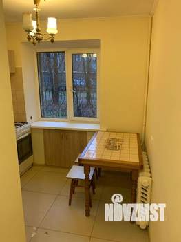 2-к квартира, на длительный срок, 44м2, 1/5 этаж