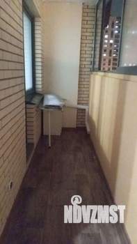 1-к квартира, на длительный срок, 36м2, 5/14 этаж