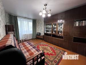 2-к квартира, на длительный срок, 42м2, 2/5 этаж