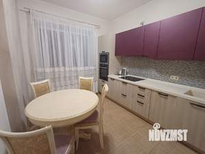 2-к квартира, на длительный срок, 64м2, 8/21 этаж