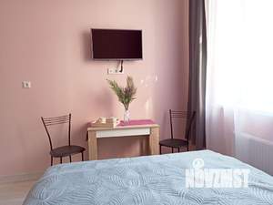1-к квартира, посуточно, 17м2, 1/17 этаж