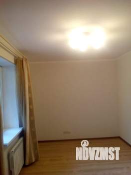 1-к квартира, на длительный срок, 38м2, 3/14 этаж