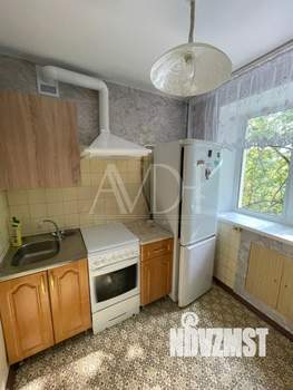1-к квартира, на длительный срок, 34м2, 3/5 этаж
