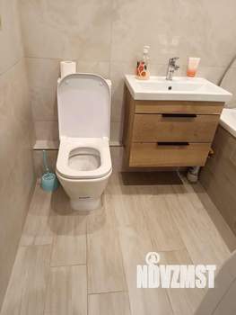 2-к квартира, на длительный срок, 40м2, 4/15 этаж