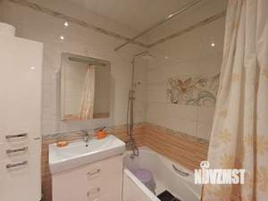 2-к квартира, на длительный срок, 64м2, 8/21 этаж