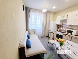 2-к квартира, посуточно, 35м2, 10/17 этаж
