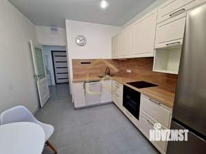 1-к квартира, на длительный срок, 39м2, 2/14 этаж