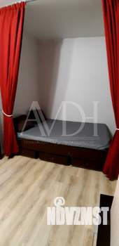 1-к квартира, на длительный срок, 44м2, 13/17 этаж