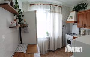 2-к квартира, посуточно, 43м2, 1/9 этаж