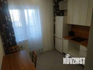 1-к квартира, посуточно, 36м2, 2/11 этаж