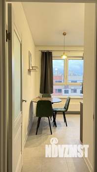 1-к квартира, на длительный срок, 30м2, 11/11 этаж