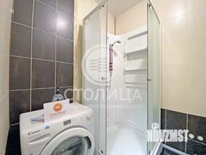 1-к квартира, на длительный срок, 30м2, 3/18 этаж