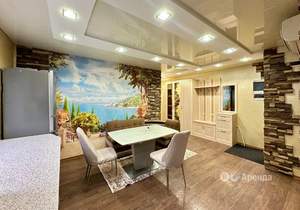 2-к квартира, на длительный срок, 62м2, 2/5 этаж