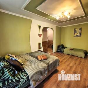 2-к квартира, посуточно, 46м2, 4/5 этаж