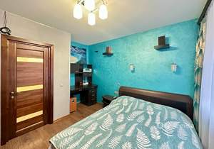 2-к квартира, на длительный срок, 62м2, 2/5 этаж