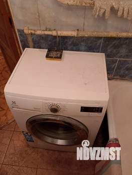 1-к квартира, на длительный срок, 33м2, 1/5 этаж