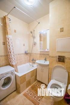 2-к квартира, на длительный срок, 45м2, 1/5 этаж