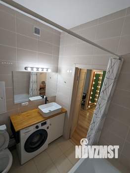 1-к квартира, на длительный срок, 34м2, 6/22 этаж