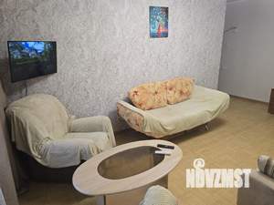 2-к квартира, посуточно, 45м2, 1/1 этаж