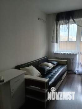 1-к квартира, на длительный срок, 36м2, 5/14 этаж